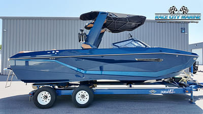 BOATZON | Nautique G25 2025