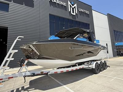 BOATZON | Nautique G25 Centennial Edition 2025