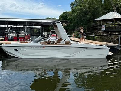 BOATZON | Nautique G25 Paragon 2021 BOATZON | Nautique G25 Paragon 2021