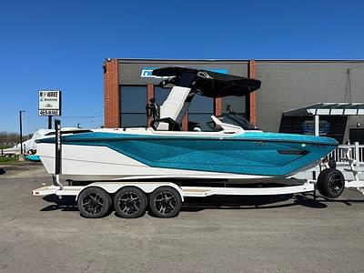 BOATZON | Nautique G25 Paragon 2021 BOATZON | Nautique G25 Paragon 2021