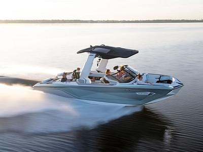 BOATZON | Nautique G25 Paragon 2021 BOATZON | Nautique G25 Paragon 2021