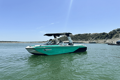 BOATZON | Nautique G25 PARAGON 2022