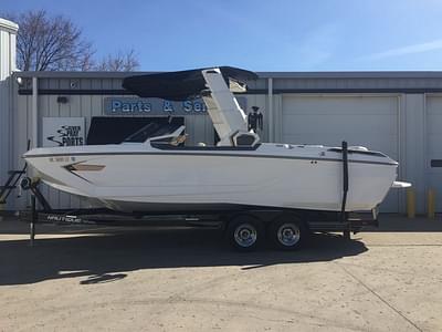 BOATZON | Nautique G25 Paragon 2022 BOATZON | Nautique G25 Paragon 2022
