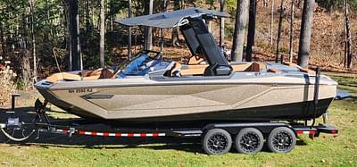 BOATZON | Nautique G25 Paragon 2022 BOATZON | Nautique G25 Paragon 2022