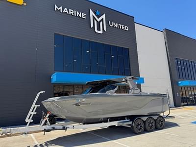 BOATZON | Nautique G25 Paragon 2023