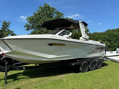 BOATZON | Nautique G25 Paragon 2024 BOATZON | Nautique G25 Paragon 2024