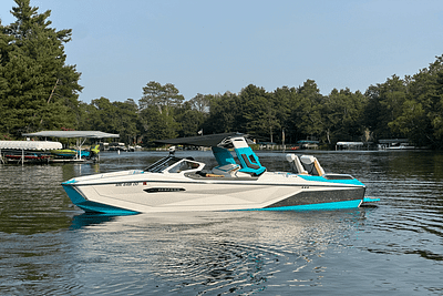 BOATZON | Nautique G25 Paragon 2024