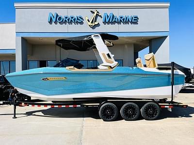 BOATZON | Nautique G25 Paragon 2024 BOATZON | Nautique G25 Paragon 2024
