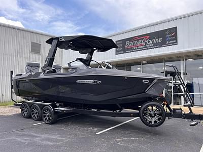 BOATZON | Nautique G25 Paragon 2025