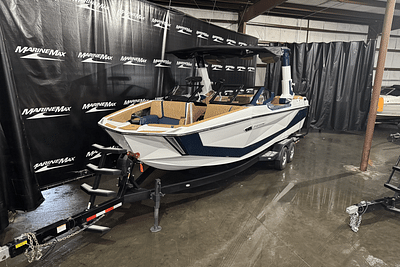 BOATZON | Nautique G25 Paragon 2025