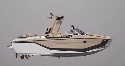 BOATZON | Nautique G25 Paragon 2025