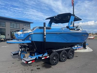 BOATZON | Nautique G25 Paragon 2025