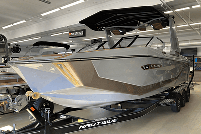 BOATZON | Nautique G25 Paragon 2025