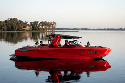 BOATZON | Nautique G25 Paragon 2025