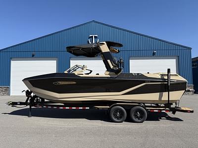 BOATZON | Nautique G25 Paragon 2025