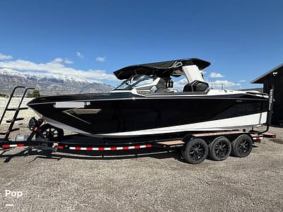 BOATZON | Nautique G25 Paragon BOATZON | Nautique G25 Paragon