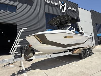 BOATZON | Nautique G25 Paragon Centennial Edition 2025