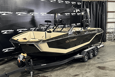 BOATZON | Nautique G25 Super Air 2025