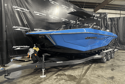 BOATZON | Nautique G25 Super Air 2025