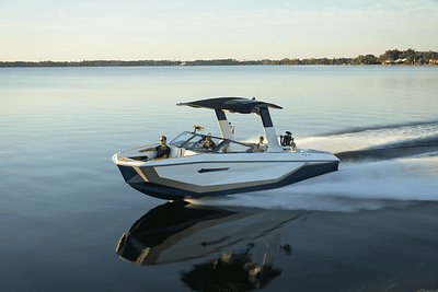 BOATZON | Nautique G25 Super Air 2025