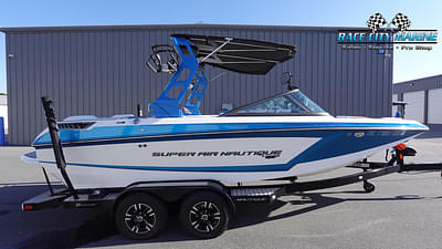 BOATZON | Nautique GS20 2019