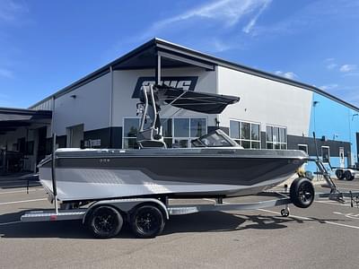 BOATZON | Nautique GS20 2025