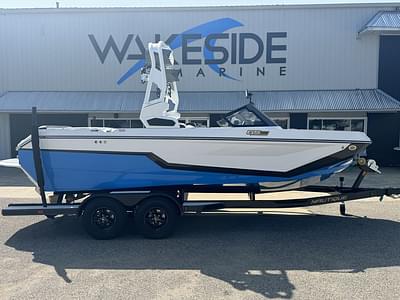 BOATZON | Nautique GS20 2025