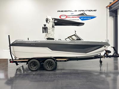 BOATZON | Nautique GS20 2025