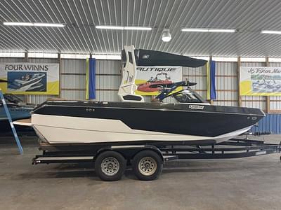 BOATZON | Nautique GS20 2026