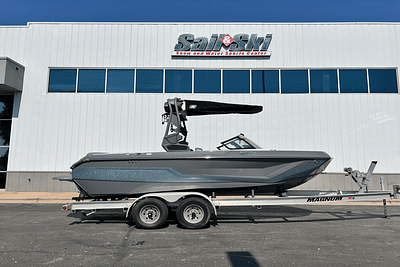 BOATZON | Nautique GS20 Super Air 2025