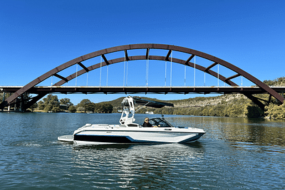 BOATZON | Nautique GS20 Super Air 2025