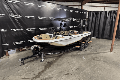 BOATZON | Nautique GS20 Super Air 2025