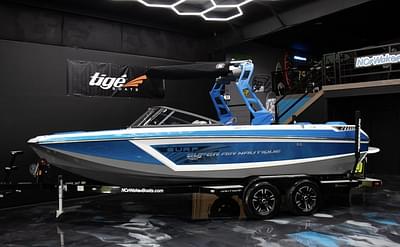 BOATZON | Nautique GS22 2018 BOATZON | Nautique GS22 2018