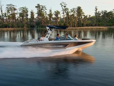 BOATZON | Nautique GS22 2018