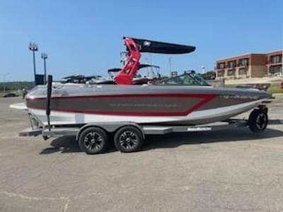 BOATZON | Nautique GS22 2019