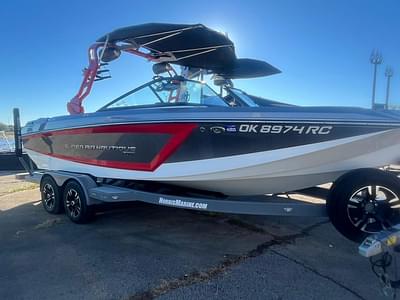 BOATZON | Nautique GS22 2019