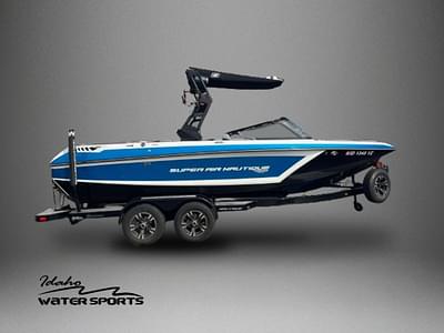 BOATZON | Nautique GS22 2020 BOATZON | Nautique GS22 2020