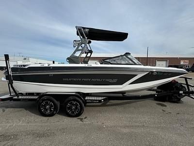 BOATZON | Nautique GS22 2021