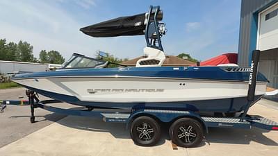 BOATZON | Nautique GS22 2022 BOATZON | Nautique GS22 2022
