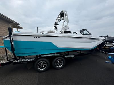 BOATZON | Nautique GS22 2024