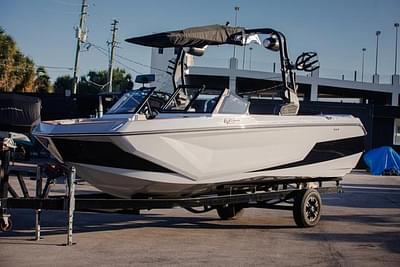 BOATZON | Nautique GS22 2024 BOATZON | Nautique GS22 2024