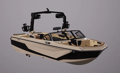 BOATZON | Nautique GS22 2025