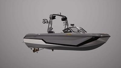 BOATZON | Nautique GS22 2025