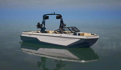 BOATZON | Nautique GS22 2025