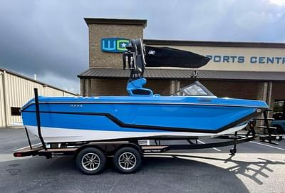 BOATZON | Nautique GS22 2025