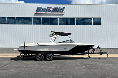 BOATZON | Nautique GS24 2018