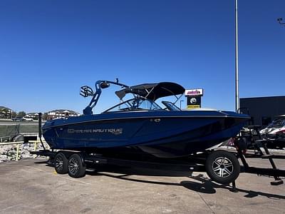 BOATZON | Nautique GS24 2018 BOATZON | Nautique GS24 2018