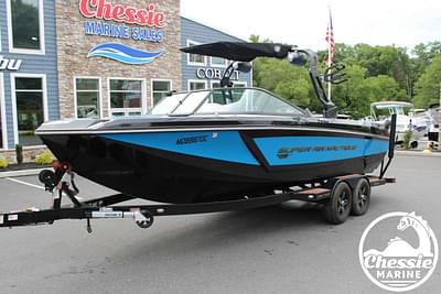 BOATZON | Nautique GS24 2018