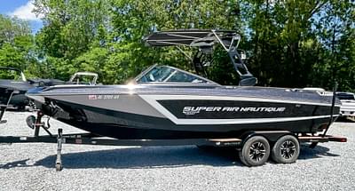 BOATZON | Nautique GS24 2018 BOATZON | Nautique GS24 2018