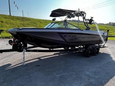 BOATZON | Nautique GS24 2018